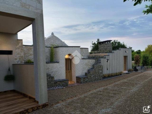 Villa in vendita a Martina Franca TA