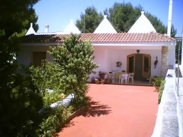 Villa in vendita a Martina Franca TA