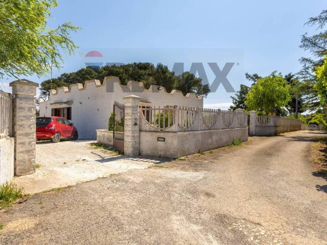 Villa in vendita a Martina Franca TA