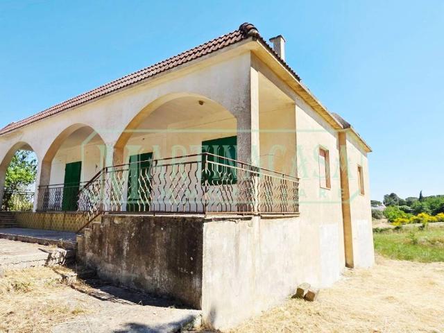 Villa in vendita a Martina Franca TA