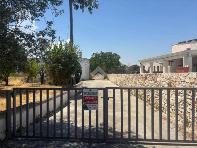 Villa in vendita a Martina Franca TA