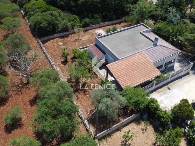 Villa in vendita a Martina Franca TA