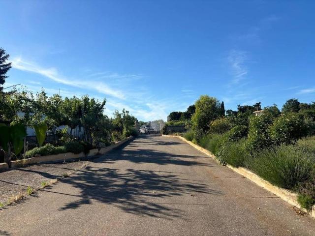 Villa in vendita a Martina Franca TA