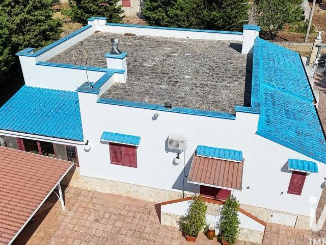 Villa in vendita a Martina Franca TA