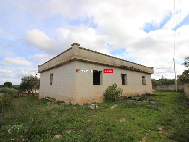 Villa in vendita a Martina Franca TA