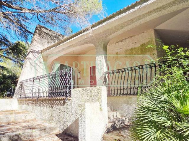 Villa in vendita a Martina Franca TA