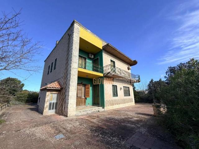 Villa in vendita a Martina Franca TA