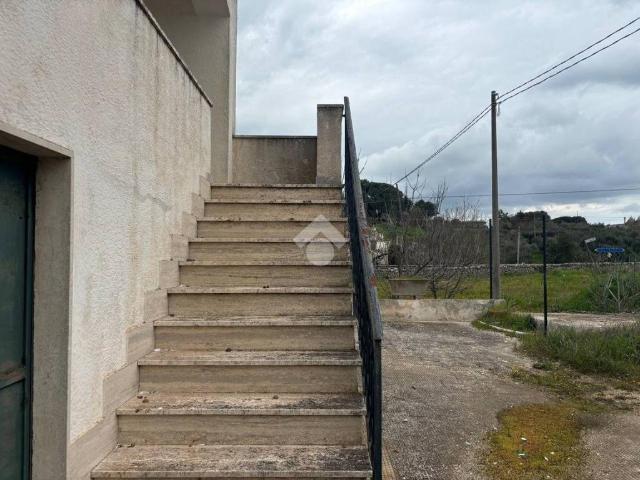 Villa in vendita a Martina Franca TA