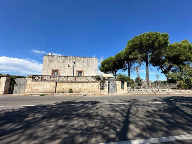 Villa in vendita a Martina Franca TA