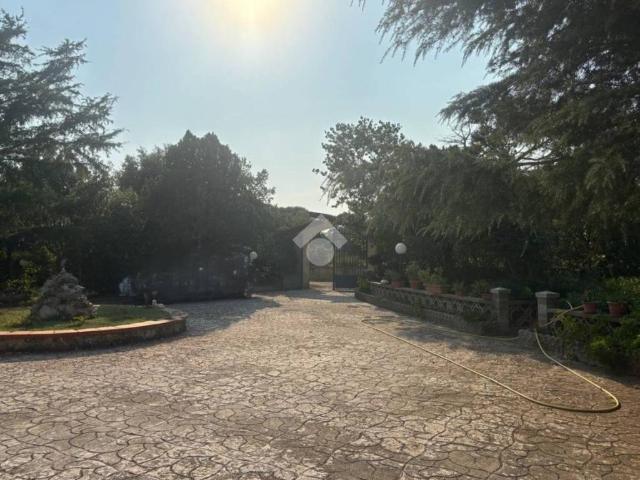 Villa in vendita a Martina Franca TA