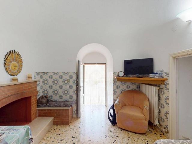 Villa in vendita a Martina Franca TA