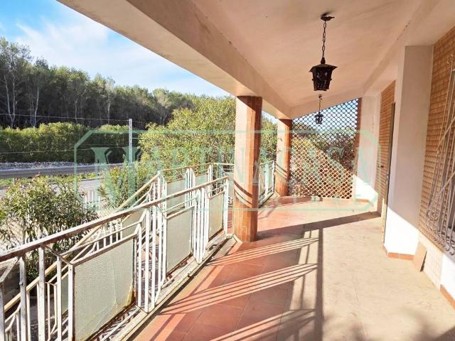 Villa in vendita a Martina Franca TA