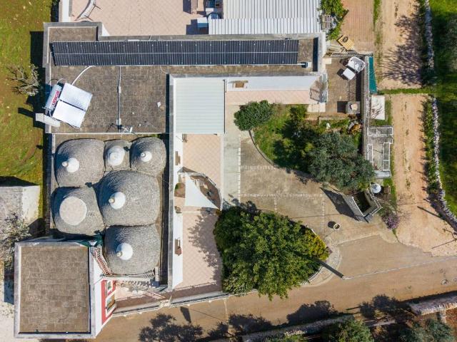 Villa in vendita a Martina Franca TA