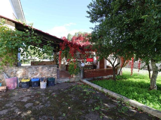 Villa in vendita a Martina Franca TA