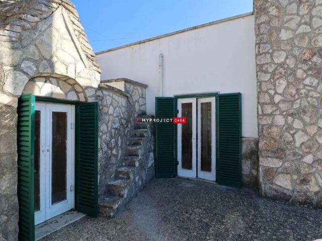Villa in vendita a Martina Franca TA