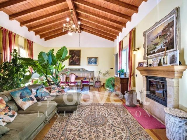 Villa in vendita a Martinengo BG