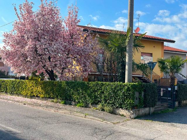 Villa in vendita a Martinengo BG