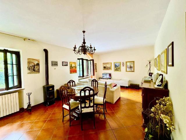 Villa in vendita a Martiniana Po CN