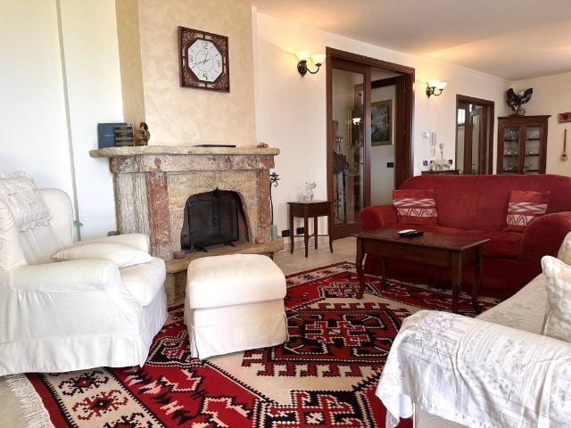 Villa in vendita a Martinsicuro TE