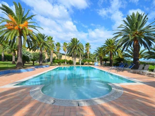 Villa in vendita a Martinsicuro TE
