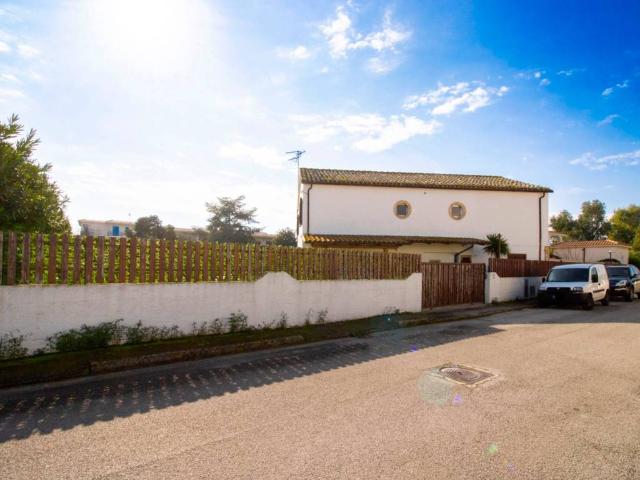 Villa in vendita a Martinsicuro TE