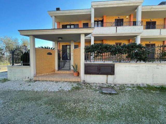 Villa in vendita a Martinsicuro TE