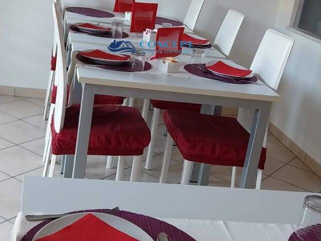 Villa in vendita a Martinsicuro, Villa Rosa