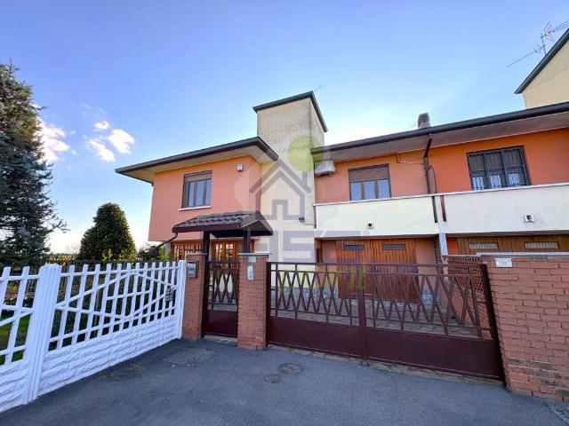 Villa in vendita a Marudo LO