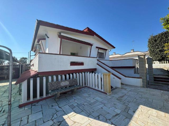 Villa in vendita a Maruggio TA