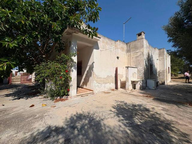 Villa in vendita a Maruggio TA