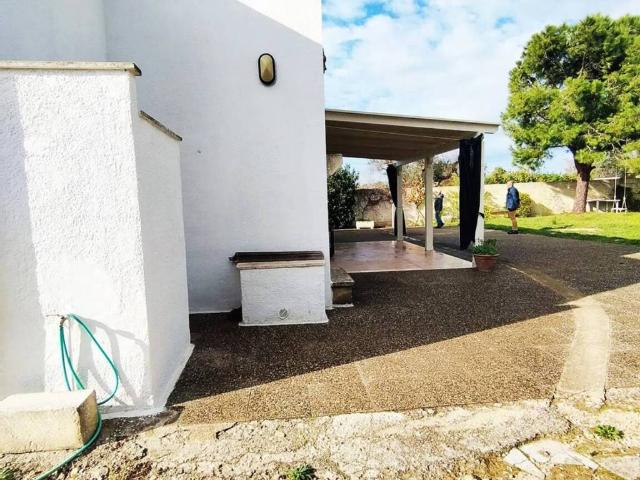 Villa in vendita a Maruggio TA