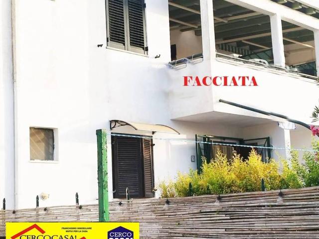 Villa in vendita a Maruggio TA