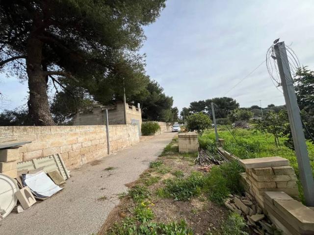 Villa in vendita a Maruggio TA