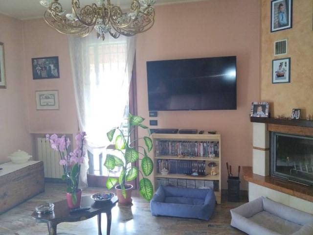 Villa in vendita a Marzabotto BO