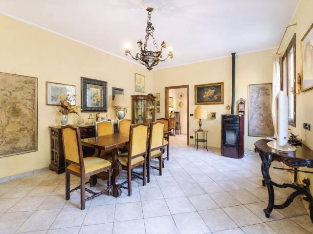 Villa in vendita a Marzabotto BO