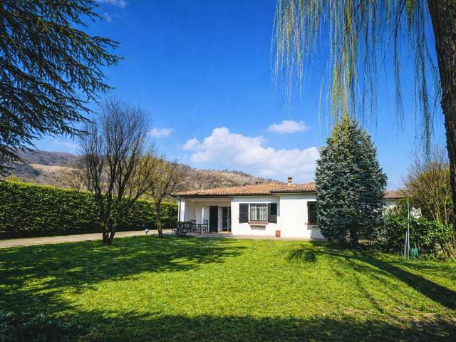 Villa in vendita a Marzabotto BO