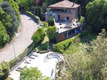 Villa in vendita a Marzabotto BO