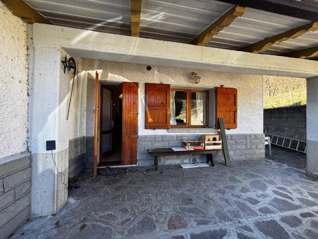 Villa in vendita a Marzabotto BO
