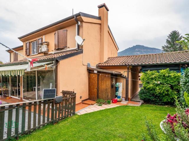 Villa in vendita a Marzabotto BO