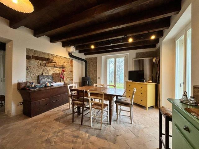 Villa in vendita a Marzabotto BO