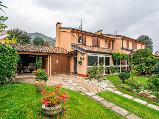 Villa in vendita a Marzabotto BO
