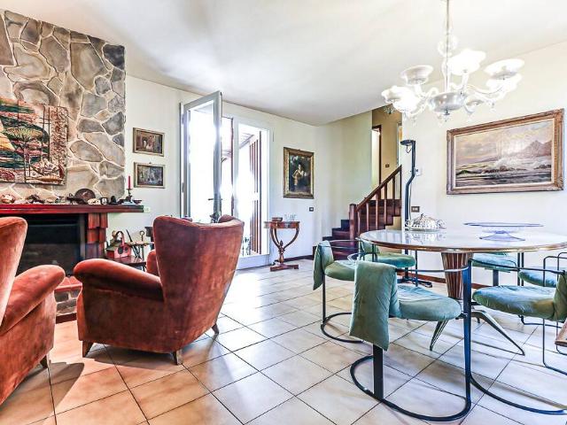 Villa in vendita a Marzabotto BO