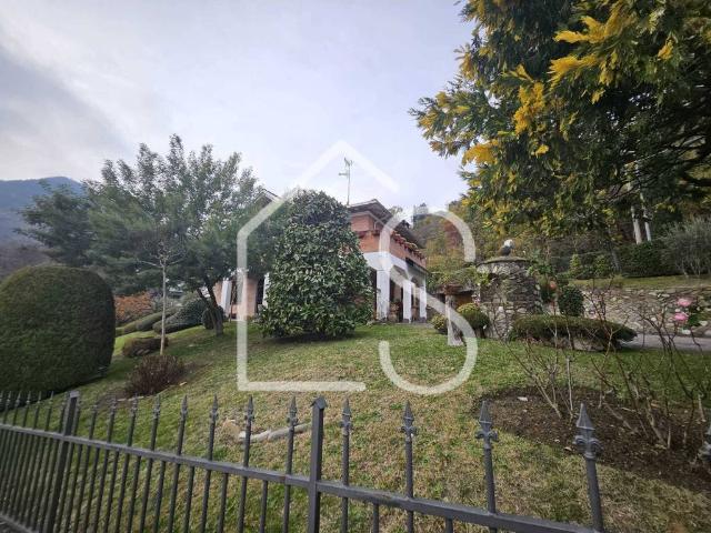 Villa in vendita a Marzabotto BO