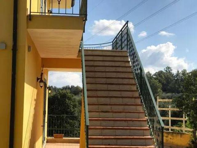 Villa in vendita a Marzano Appio CE