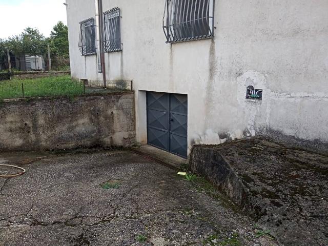 Villa in vendita a Vairano Patenora CE