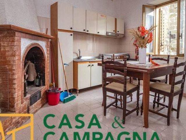 Casa indipendente in vendita a Marzano Appio CE