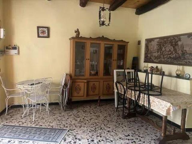 Villa in vendita a Marzano Appio CE