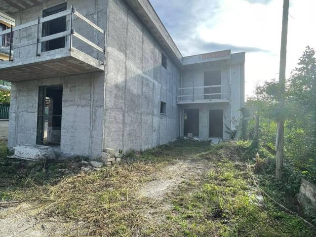 Villa in vendita a Marzano di Nola AV