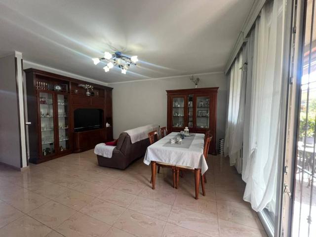 Villa in vendita a Marzano PV