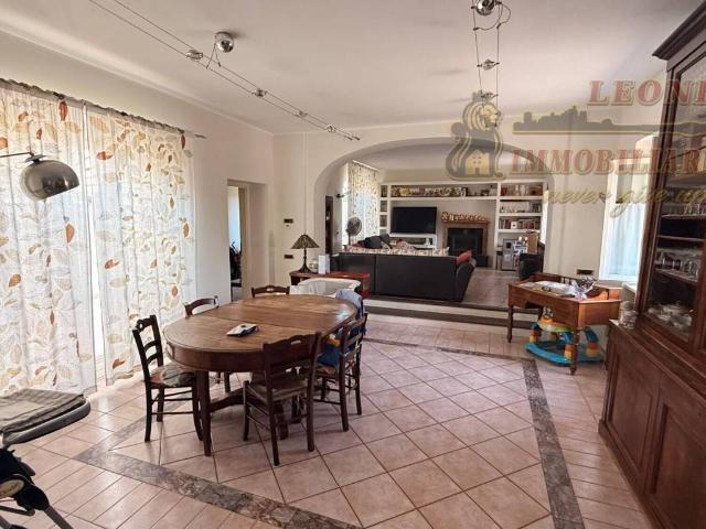 Villa in vendita a Marzano PV